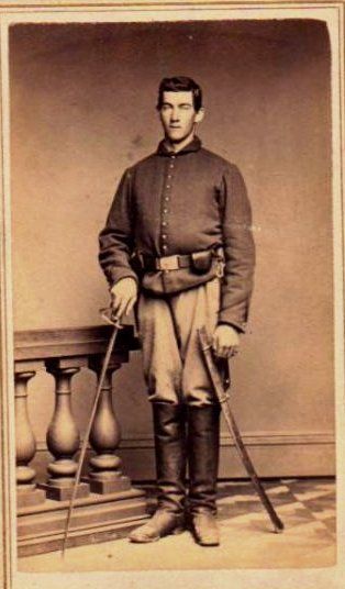 Jay Dana Morse